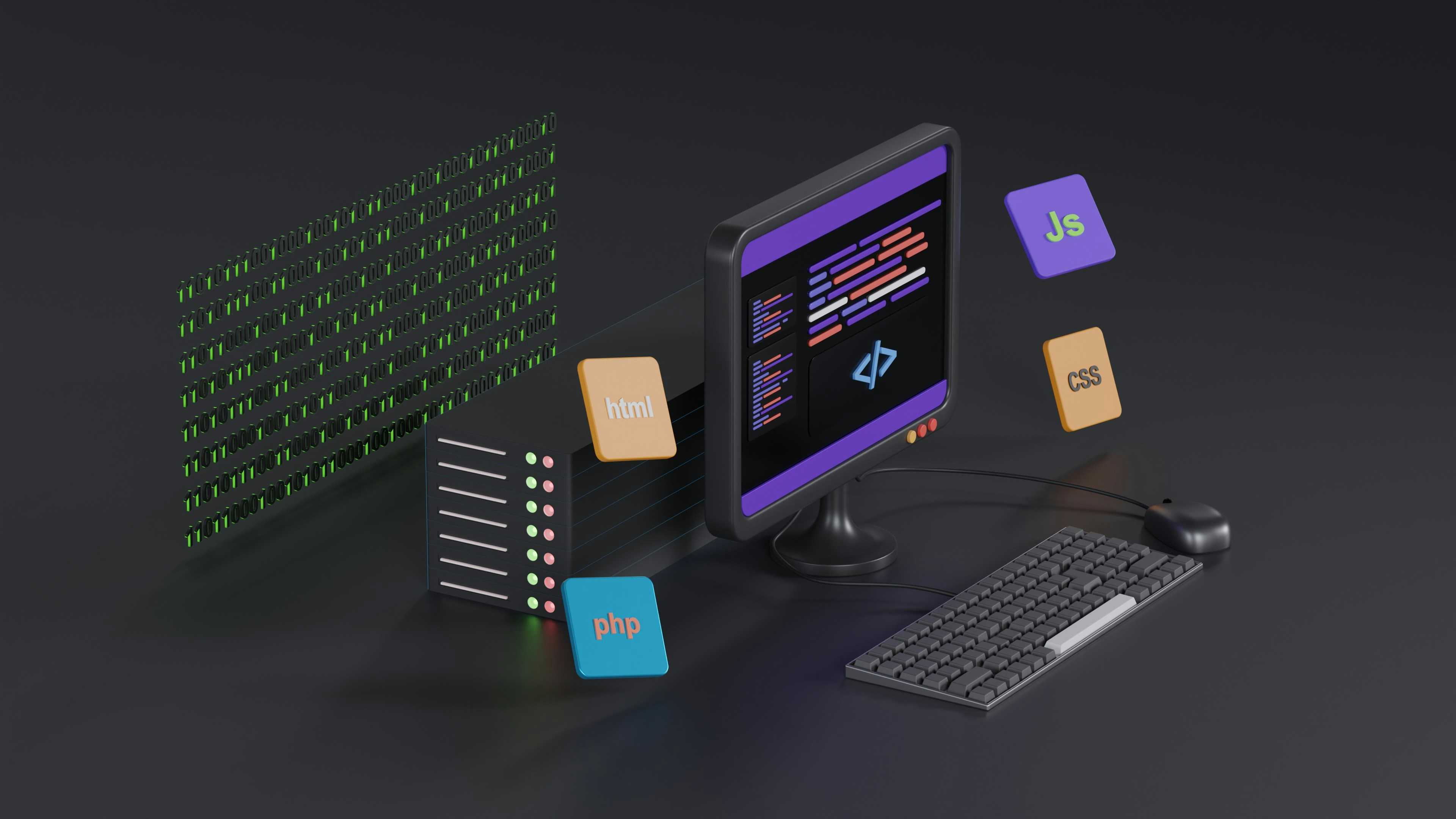 digital infrastructure